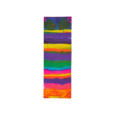 All The Colors Tenugui Wrap
