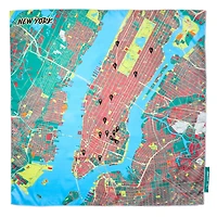 New York | Knot Wrap