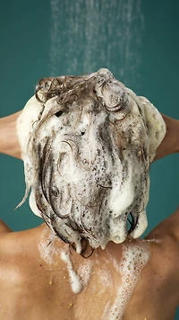 Ginger Shampoo