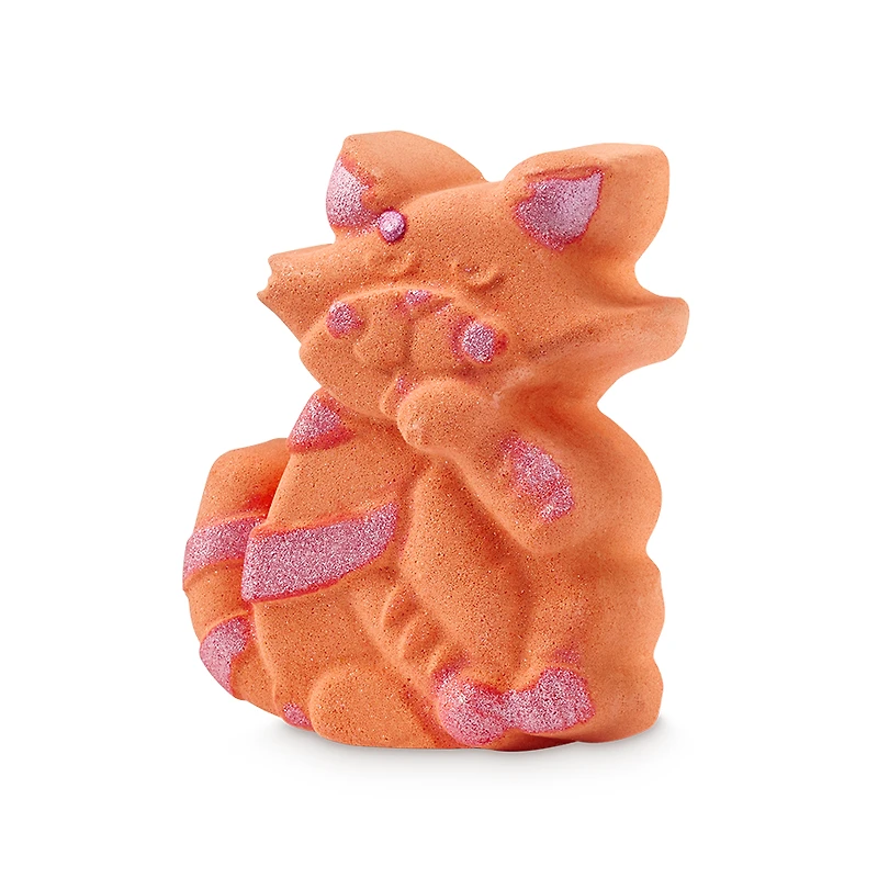 Bombe pour le bain Ginger Tom