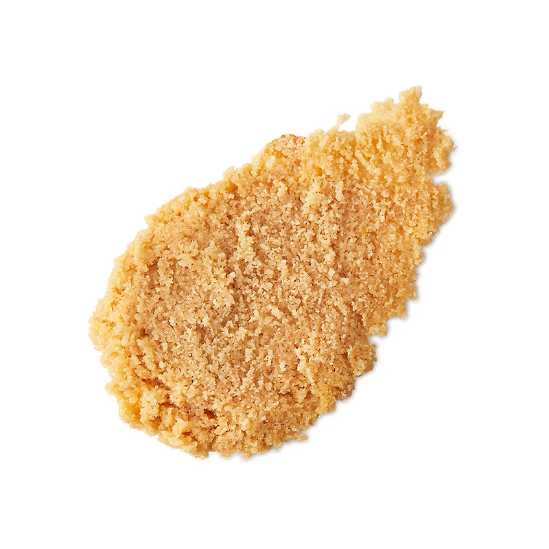 Gingerbread | Exfoliant pour les lèvres