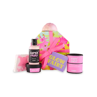 Glow Fairy Gift