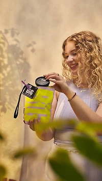 Go Big | Cadeau de soins capillaires