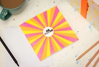 Go Naked | Greetings Card