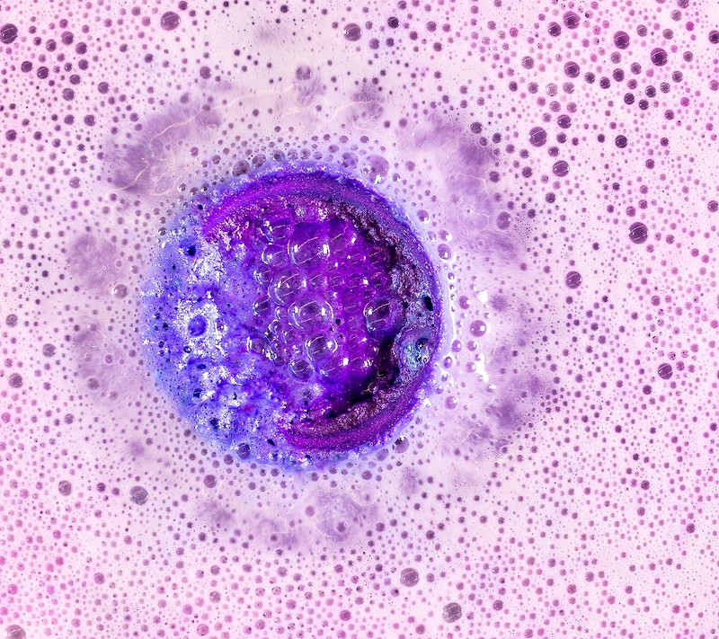 Goddess | Bath Bomb