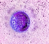 Goddess | Bath Bomb