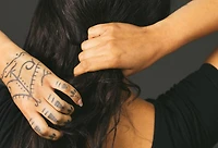 Goddess Hair Moisturizer