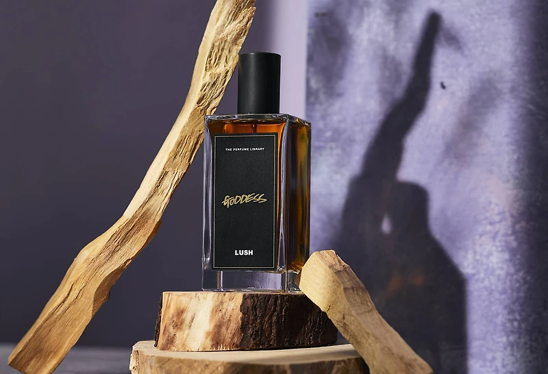 Goddess | Perfume
