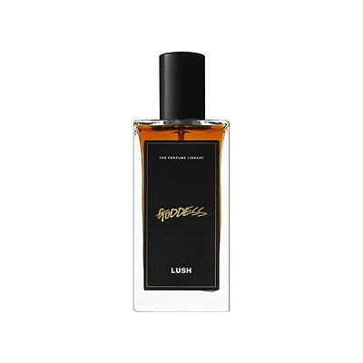 Goddess | Perfume