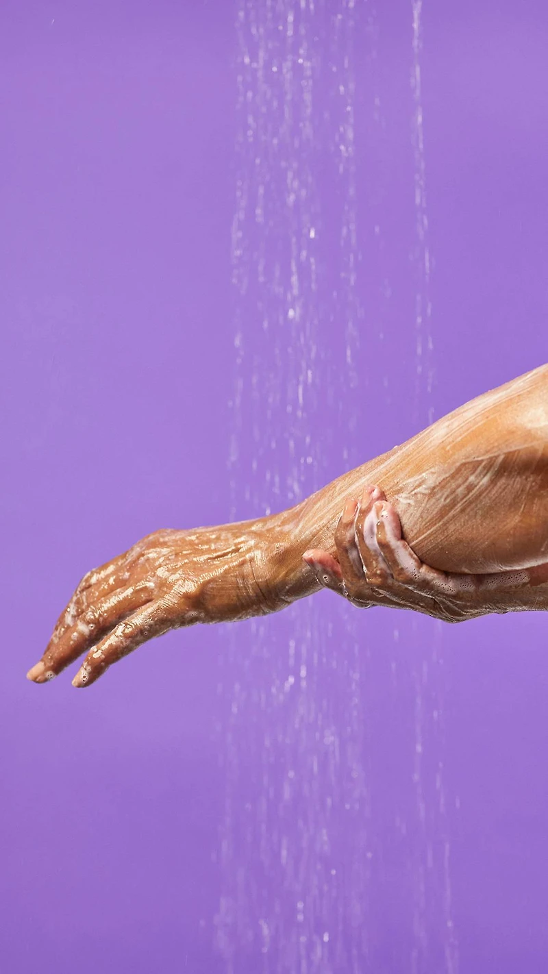 Goddess | Soap