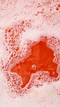 Golden Delight Bubble Bar