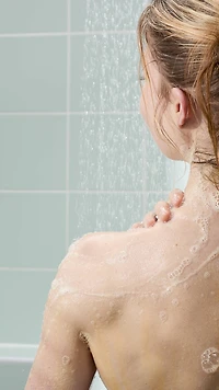 Gel douche Golden Egg