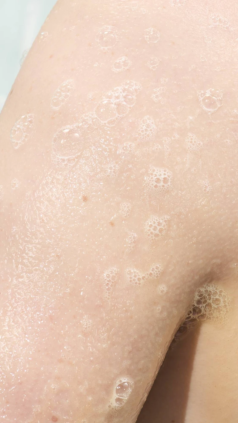 Gel douche Golden Egg