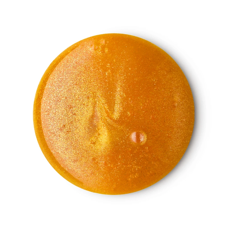 Golden Pear Shower Gel