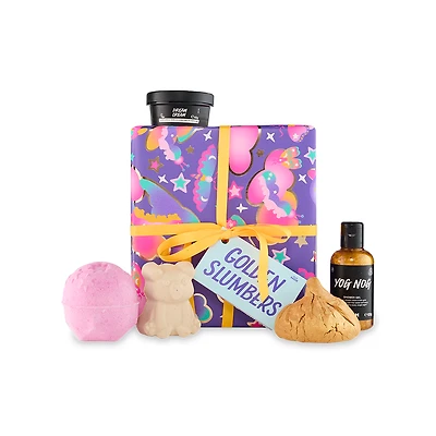 Golden Slumbers Gift