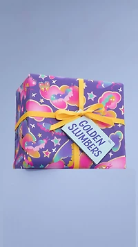 Golden Slumbers Gift