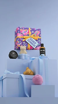 Golden Slumbers Gift