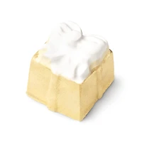 Golden Wonder Bath Bomb