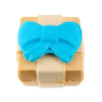 Golden Wonder Bath Bomb