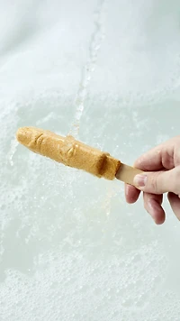 Goldfinger Reusable Bubble Bar