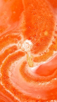 Goldfish | Bath Bomb