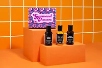 Cadeau Gourmand Showers