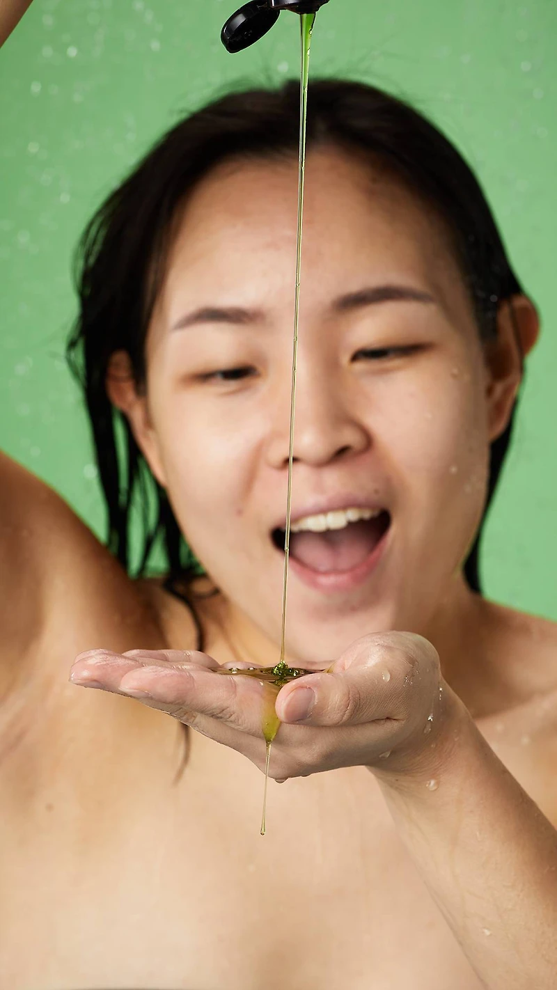 Grass | Shower Gel