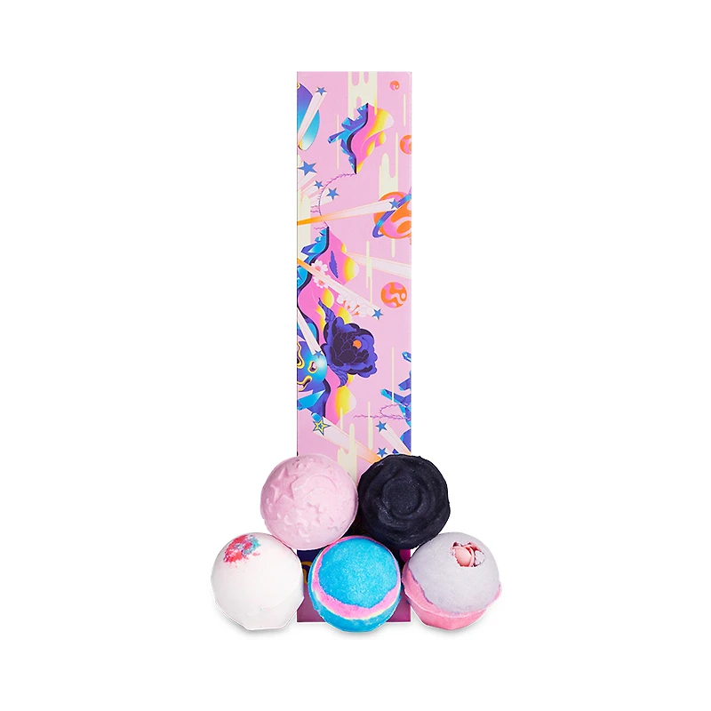 Great Balls Of Bicarb Gift