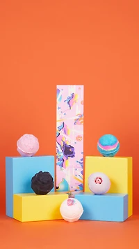 Great Balls Of Bicarb Gift