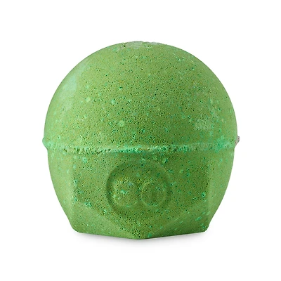 Green Fairy Bath Bomb