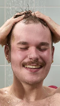 Nourriture fraîche pour les cheveux Green Shoots Fresh