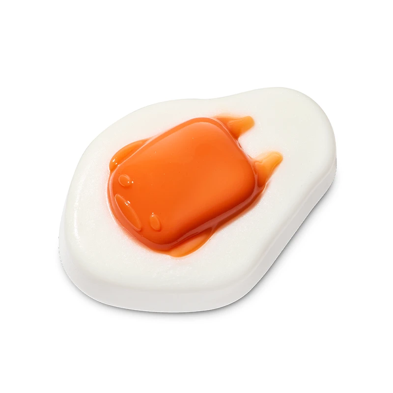 Lush × Gudetama