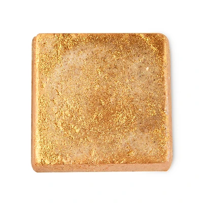 Gilded Walnut Foot Scrub