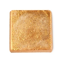 Gilded Walnut Foot Scrub