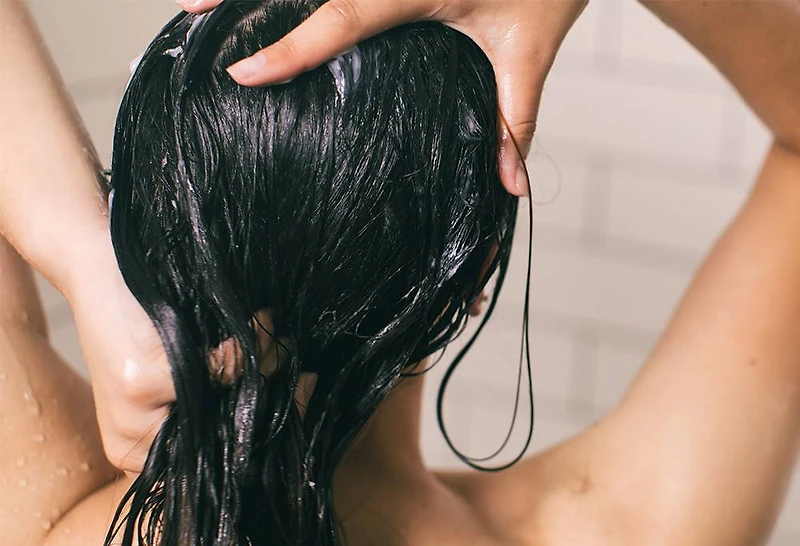 American Cream | Natural Hollywood Hair Conditioner