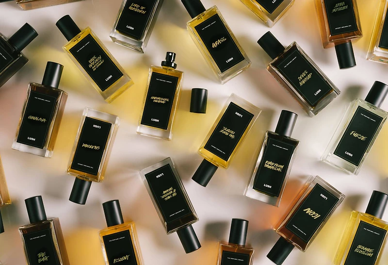 Hairdressers Husband Perfume