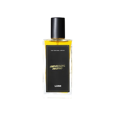Hairdressers Husband Perfume