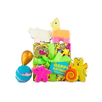 Happy Bathday | Gift