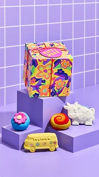 Happy Daze Gift