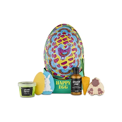 Happy Egg Gift