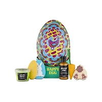 Happy Egg Gift