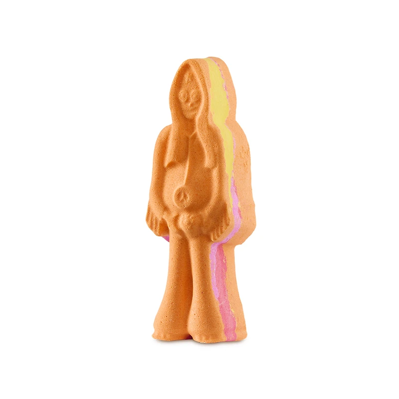 Bombe pour le bain Happy Hippy