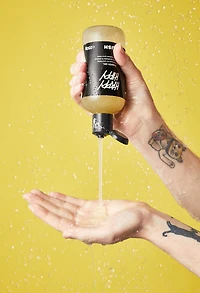 Happy Hippy gel douche