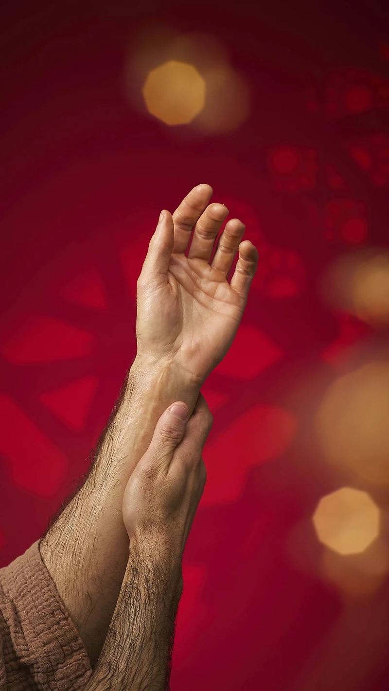 Pain de massage Hayl