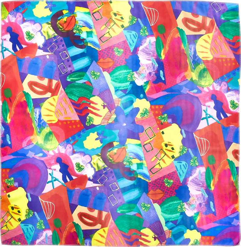 Heirloom | Knot Wrap