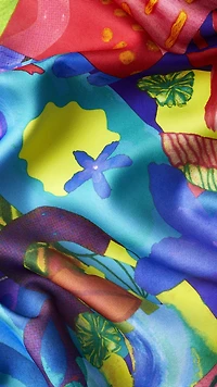 Heirloom | Knot Wrap