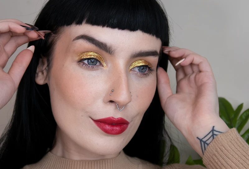 Fantasy Vegan Eyeliner