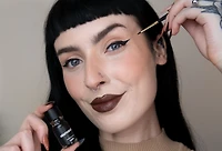 Independent Vegan Eyeliner