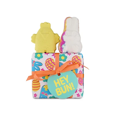 Cadeau Hey Bun!