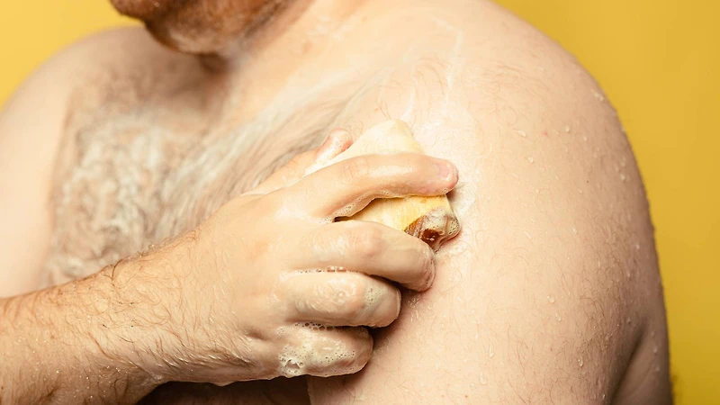 Honey I Washed the Kids | Soap